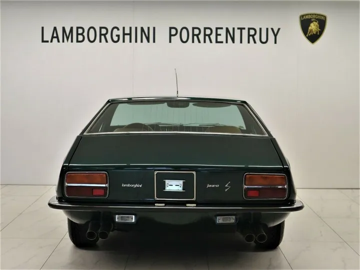 Lamborghini Other