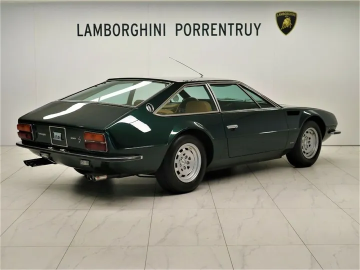 Lamborghini Other