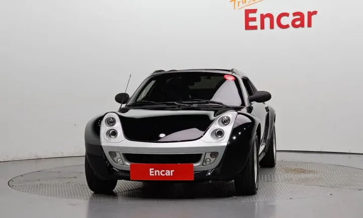 Smart Roadster