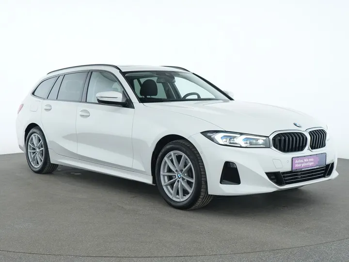 BMW 318