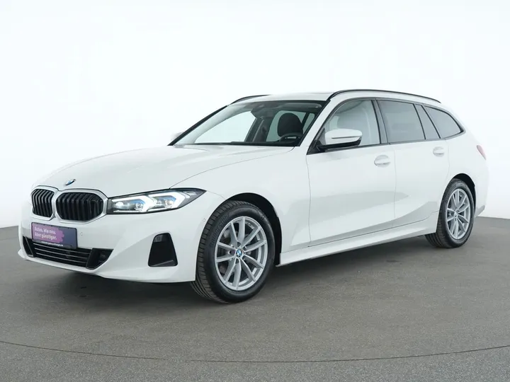 BMW 318