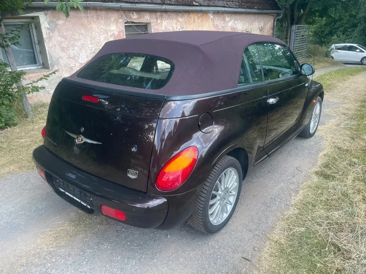 Chrysler PT Cruiser