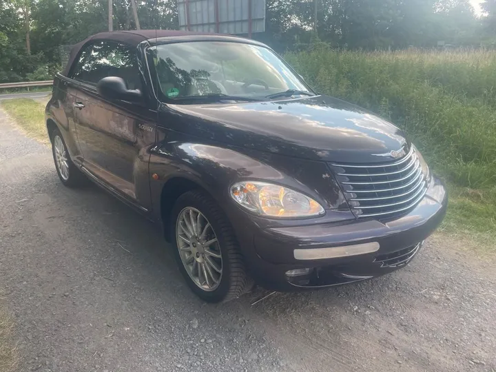 Chrysler PT Cruiser