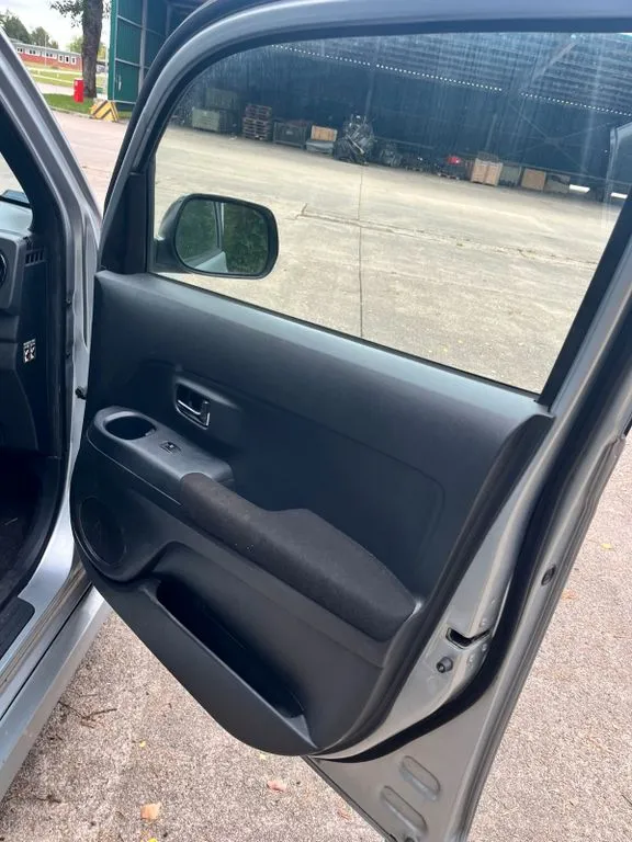 Daihatsu MATERIA