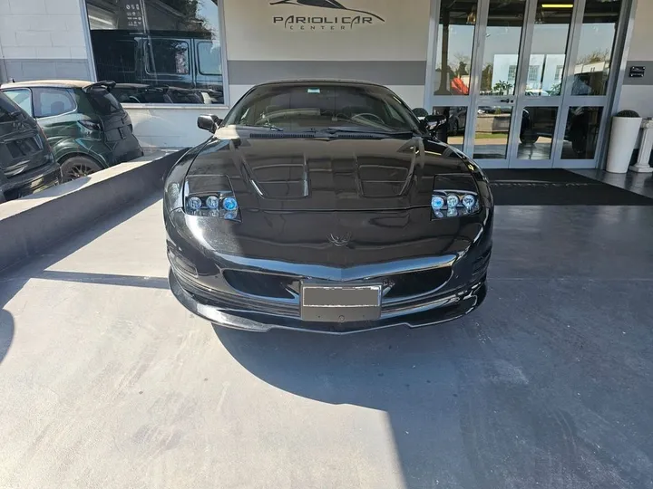 Pontiac Firebird