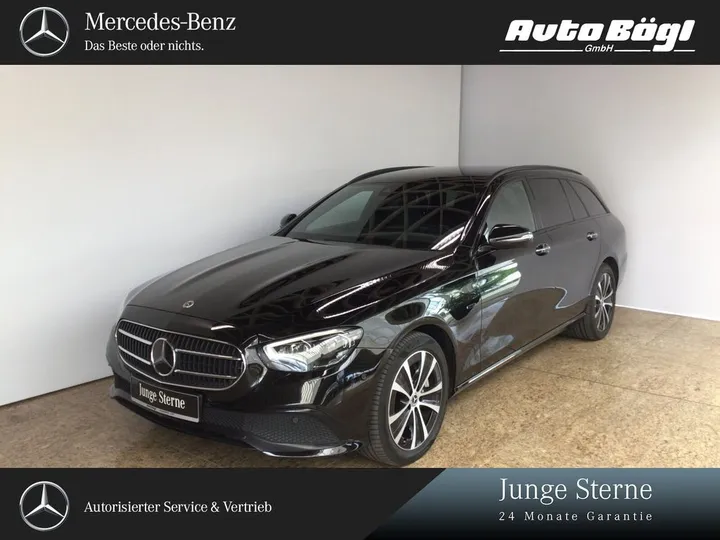 Mercedes-Benz E 300