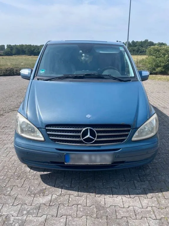 Mercedes-Benz Other