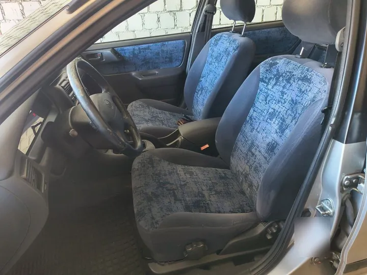 Toyota Carina