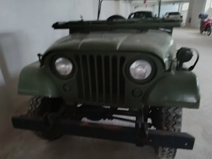 Jeep Willys