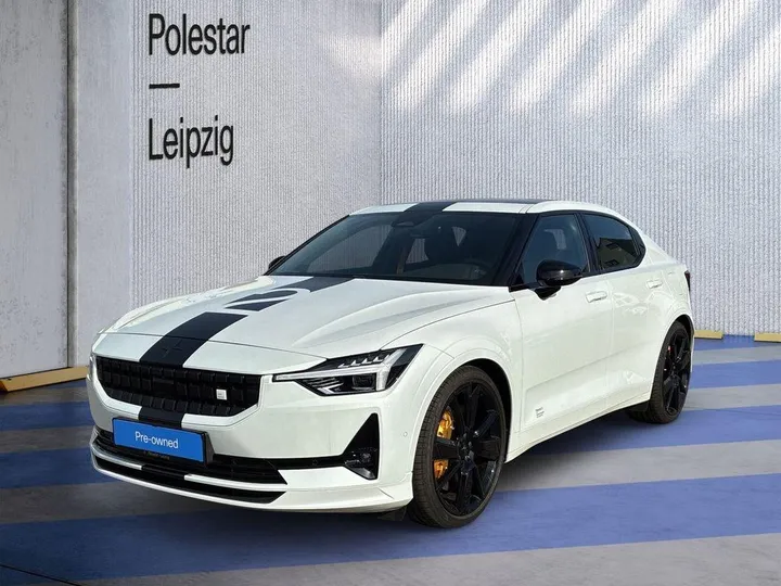 Polestar 2