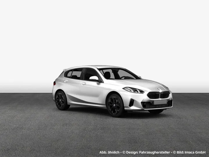 BMW 116