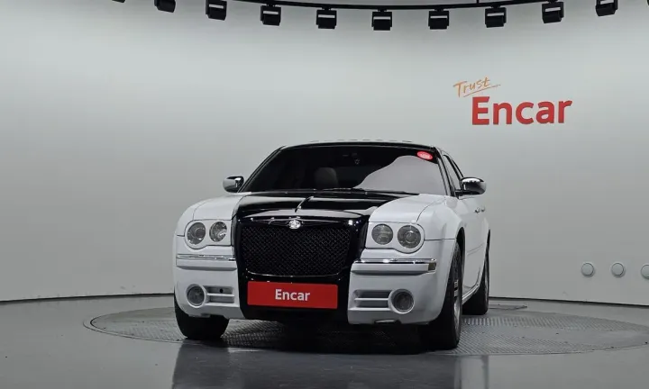 Chrysler 300C