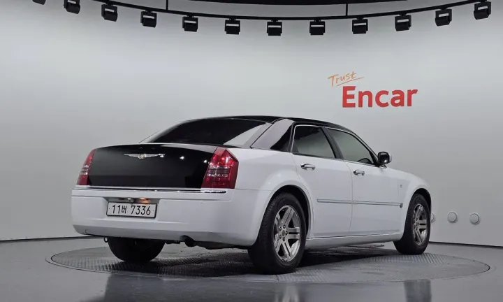 Chrysler 300C