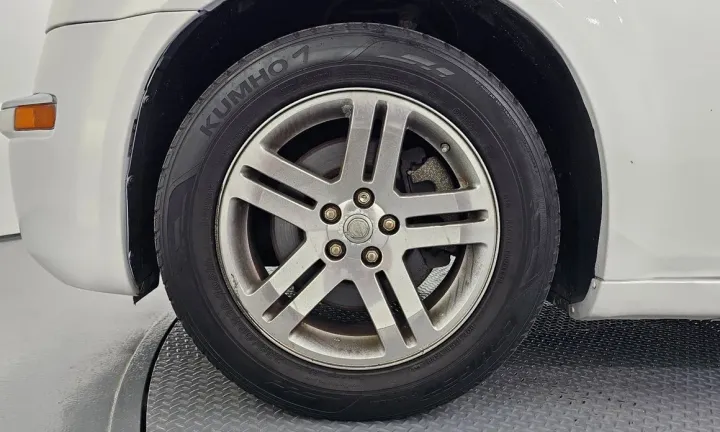 Chrysler 300C