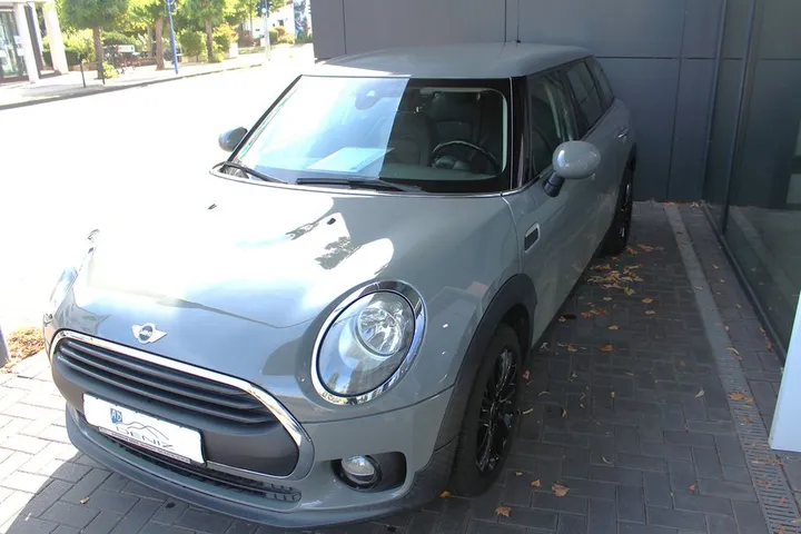 MINI ONE