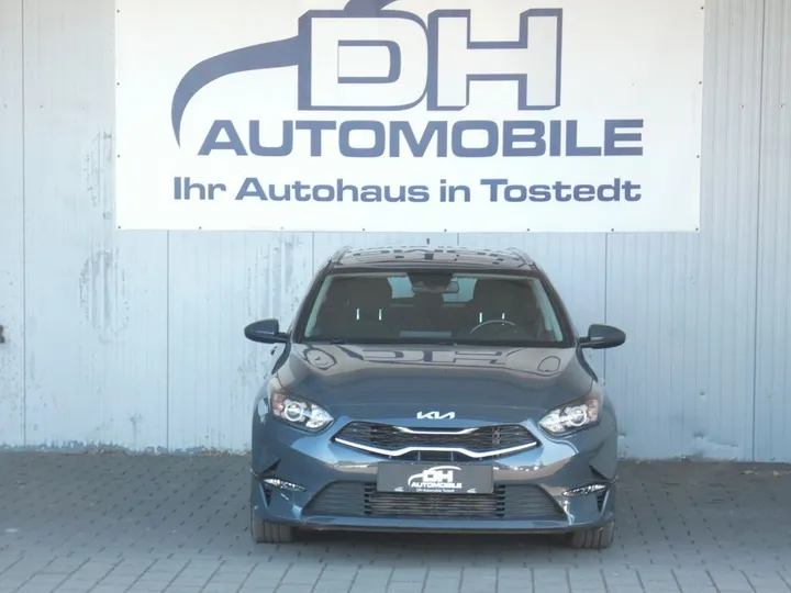 Kia cee'd / Ceed