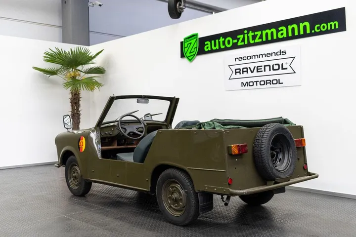Trabant Other