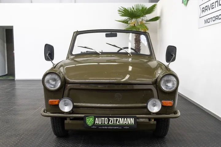 Trabant Other