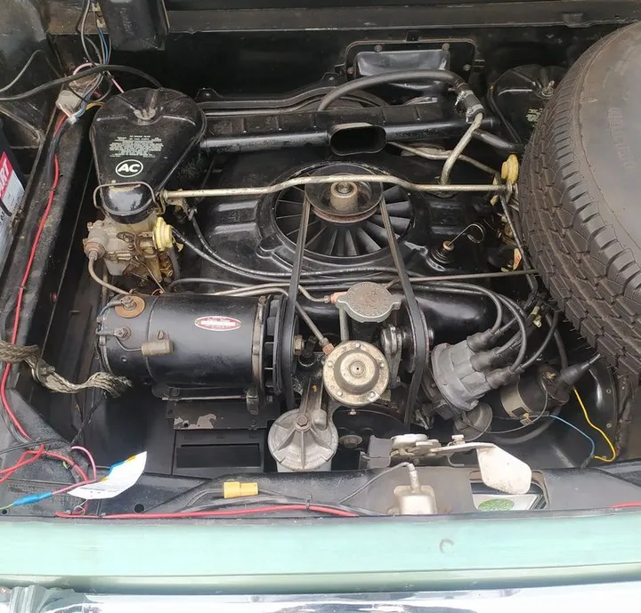 Chevrolet Other