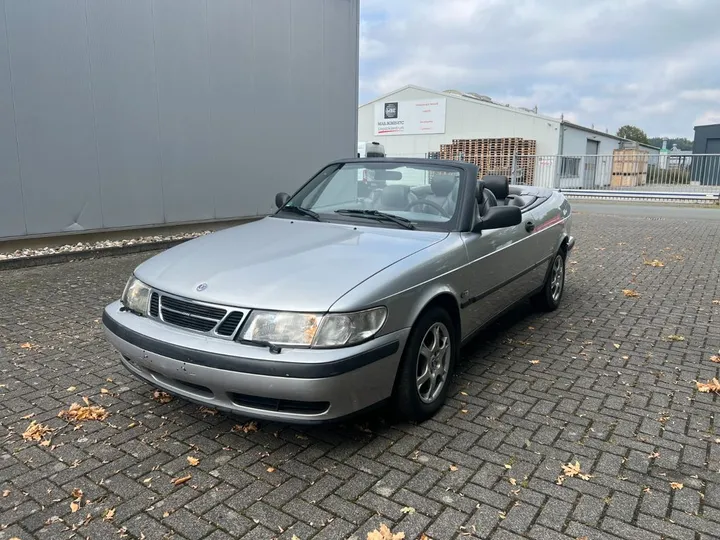 Saab 9-3