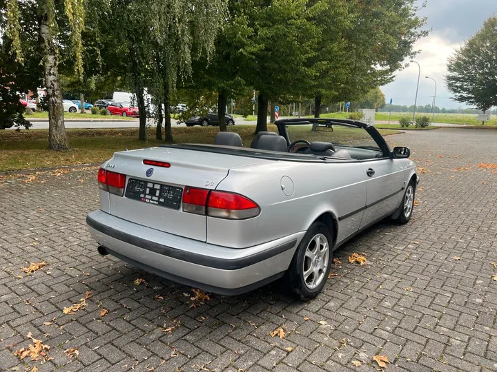 Saab 9-3