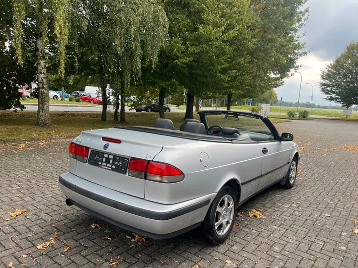 Saab 9-3