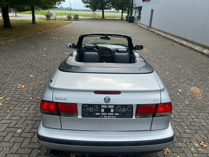 Saab 9-3
