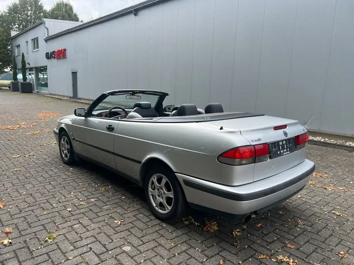 Saab 9-3