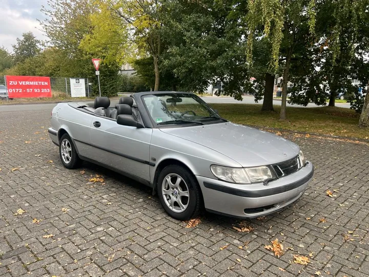 Saab 9-3