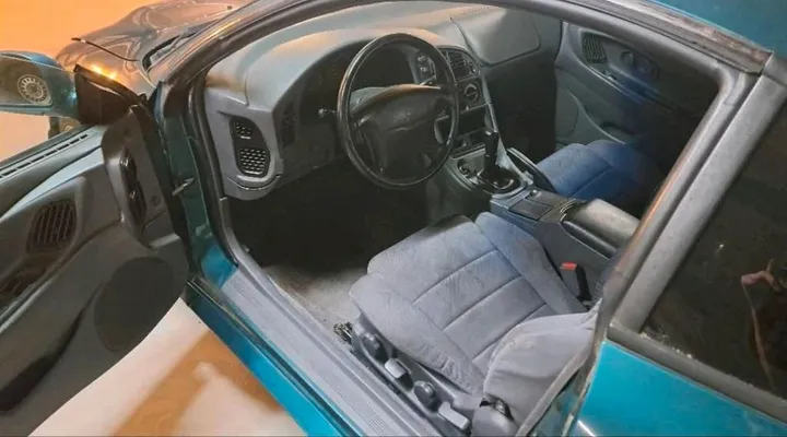 Mitsubishi Eclipse