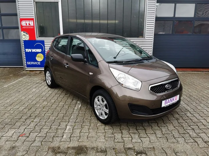 Kia Venga