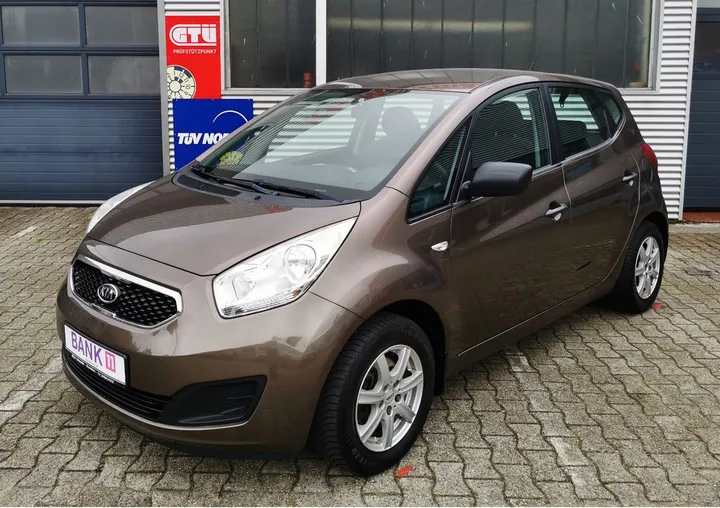 Kia Venga