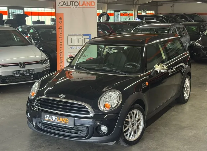 MINI ONE