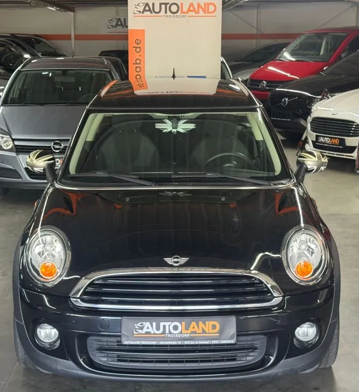 MINI ONE