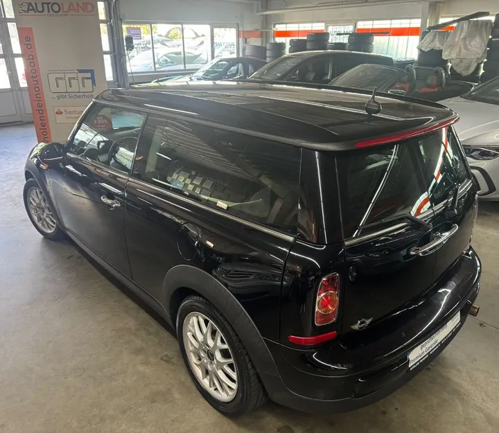 MINI ONE