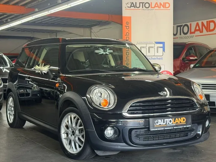 MINI ONE