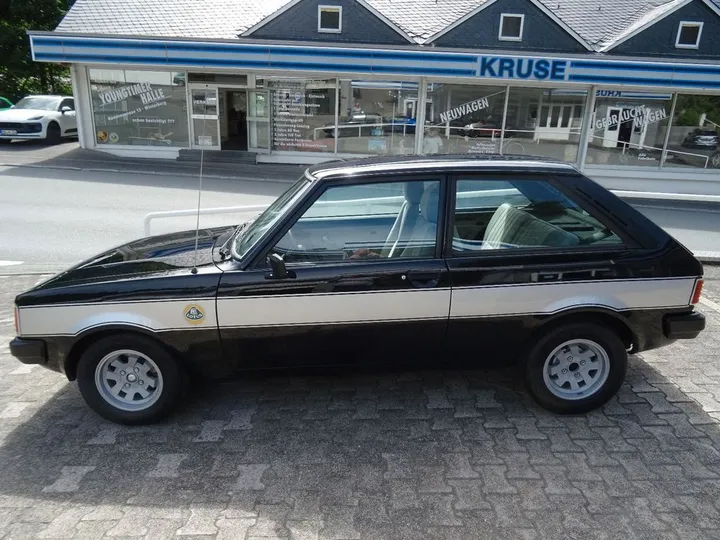 Talbot Other