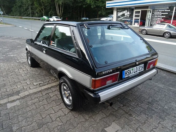 Talbot Other