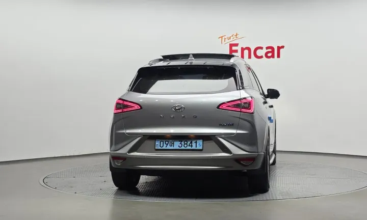 Hyundai Nexo