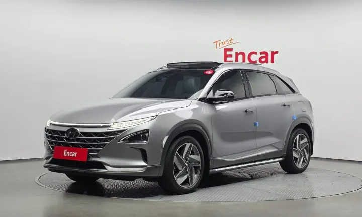 Hyundai Nexo