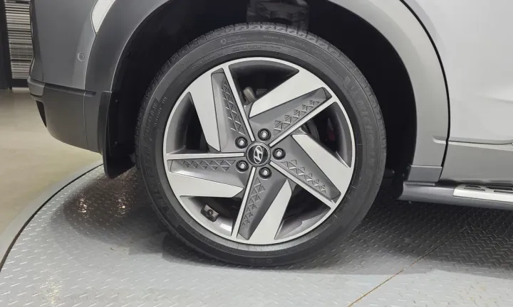 Hyundai Nexo