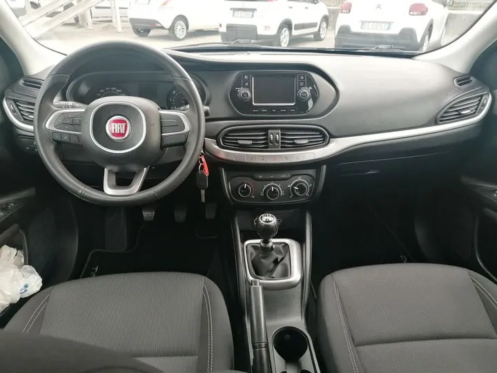 Fiat Tipo
