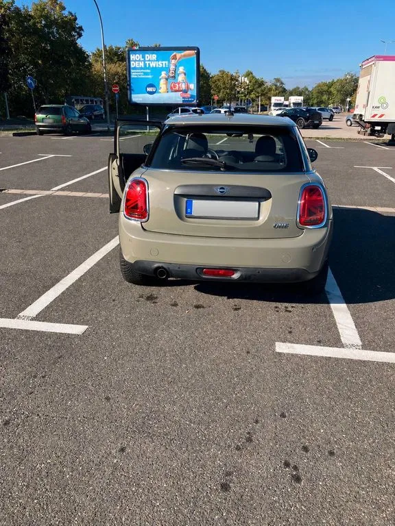 MINI ONE
