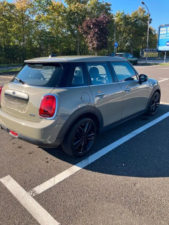 MINI ONE