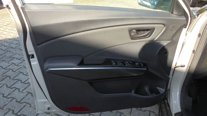 KGM Tivoli