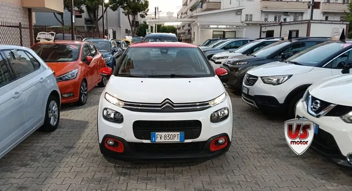 Citroën C3
