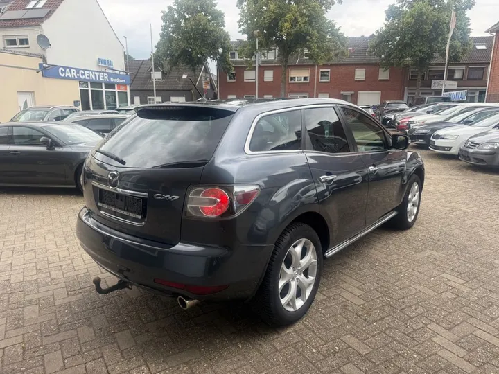 Mazda CX-7