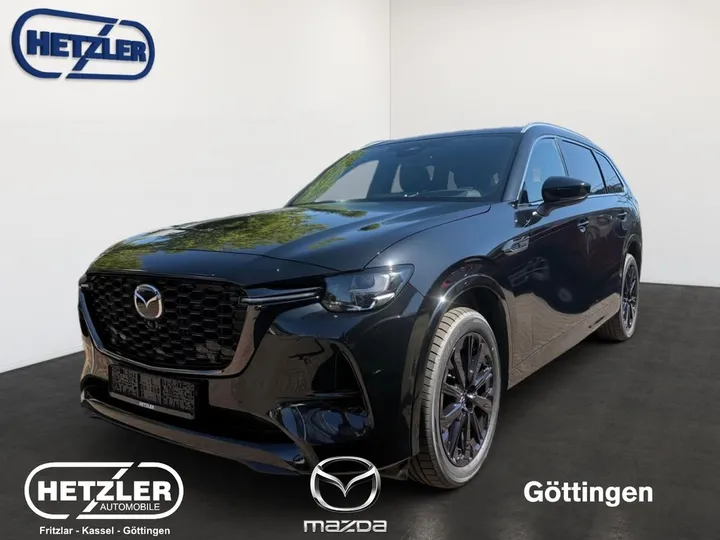 Mazda CX-80