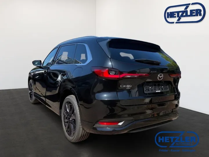 Mazda CX-80