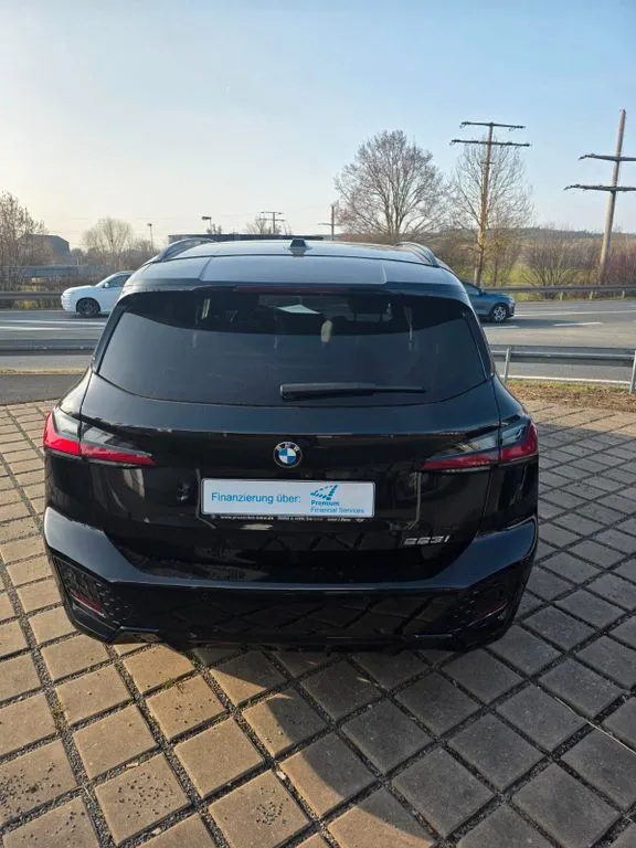 BMW 223 Active Tourer